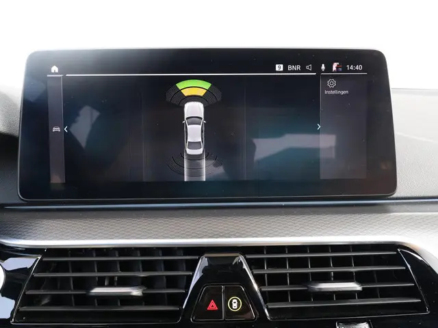 BMW 5 Serie 530e High Executive 2021 Hybride Benzine 35