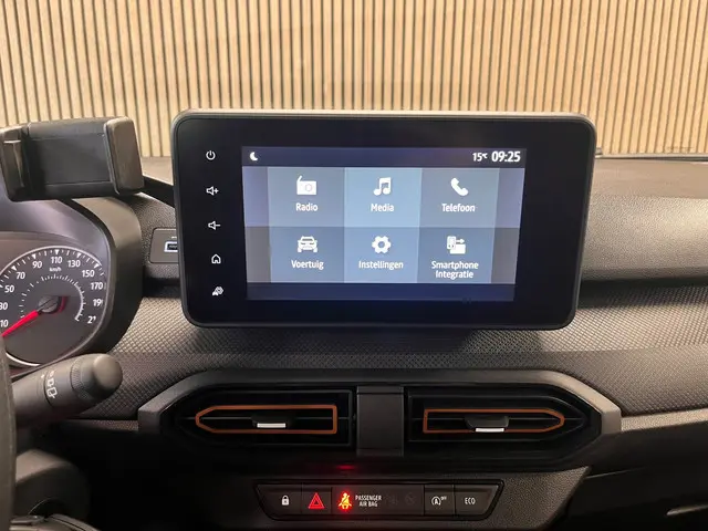 Dacia Sandero 1.0 TCe 90 Expression 2023 Benzine 20