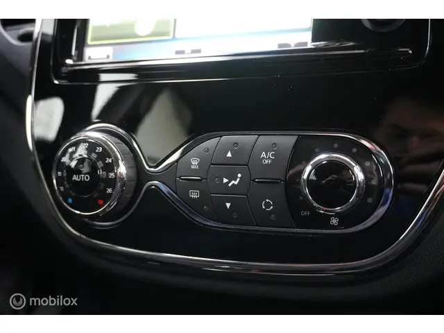 Renault Captur 0.9 TCe Dynamique 2017 Benzine 26