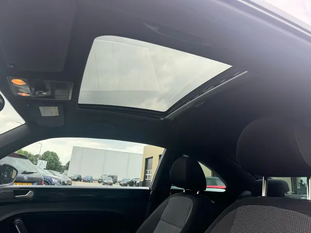 Volkswagen Beetle 1.2 TSI highline 2014 Benzine 5