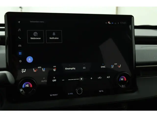 Toyota bZ4X Executive 73 kWh 2026 Elektrisch 70