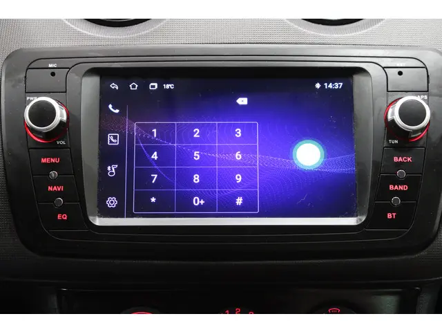 SEAT Ibiza 1.4 COPA 2012 Benzine 13