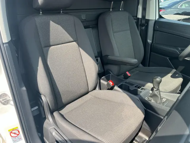 Volkswagen Caddy Cargo 1.5 TSI Style 2022 Benzine 17