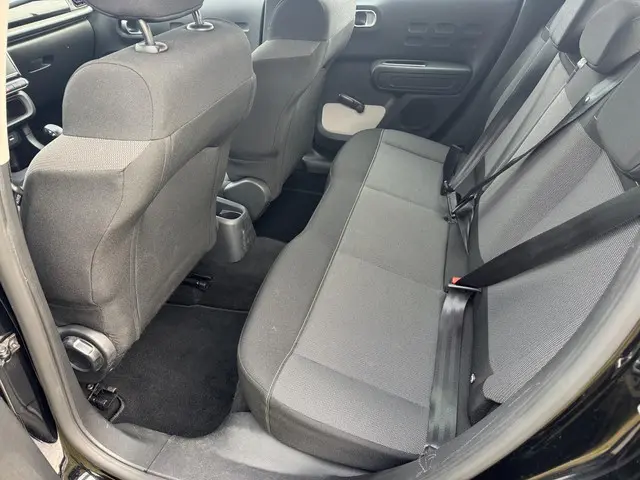 Citroën C3 1.2 PureTech Feel |ORG NL AUTO| 2018 Benzine 8