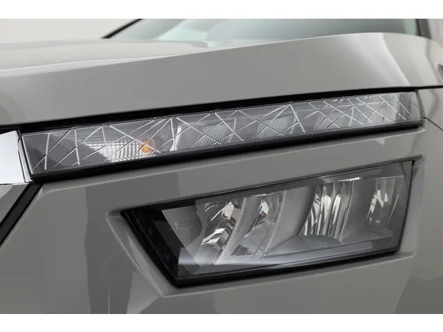 Škoda Kamiq 1.0 TSI Style DSG 2021 Benzine 27