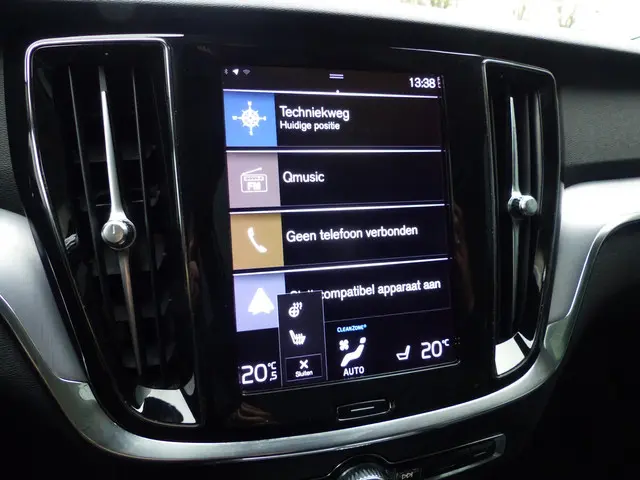 Volvo V60 B3 Business Pro 2020 Benzine 17