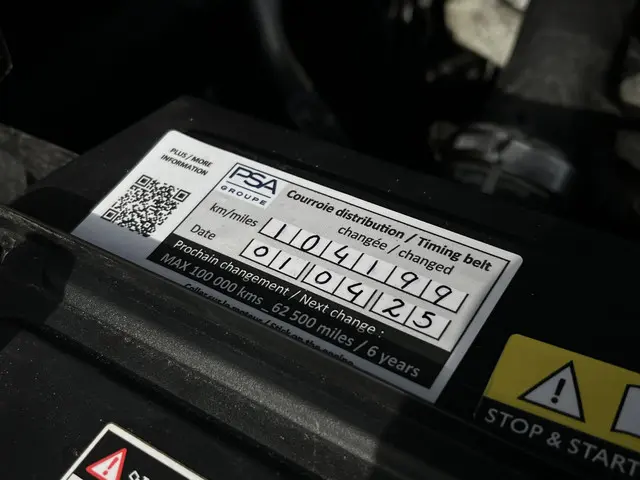 Peugeot 5008 PureTech 130 GT-Line 2019 Benzine 37