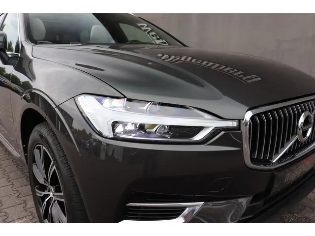 Volvo XC60 2.0 T8 AWD Inscription 2020 Hybride Benzine 29
