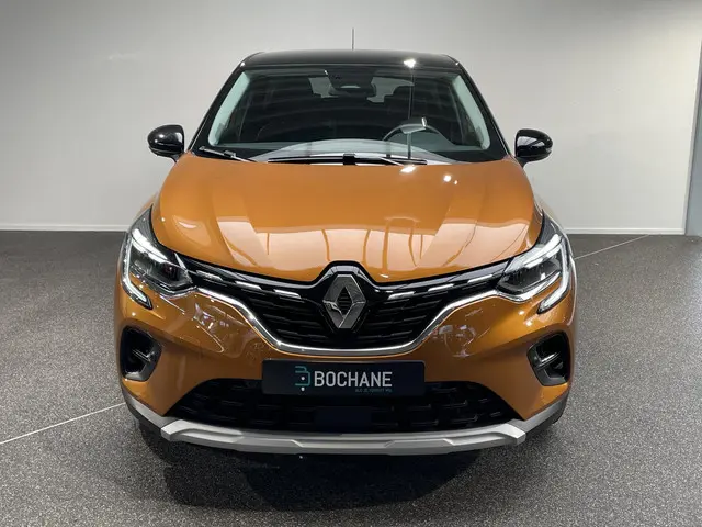 Renault Captur 1.3 TCe 140 Intens 2022 Benzine 14