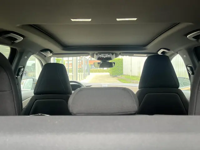 DS DS 7 Crossback 1.2 PureTech So Chic 2021 Benzine 33