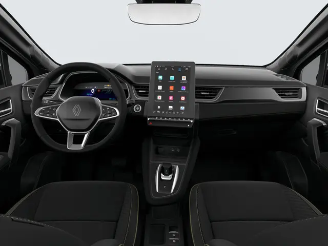 Renault Symbioz esprit Alpine 2025 Benzine 13