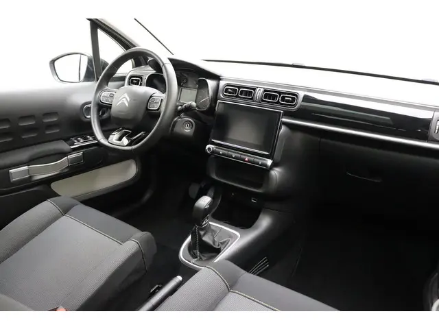 Citroën C3 1.2 PureTech S&S Feel Edition 2019 Benzine 3