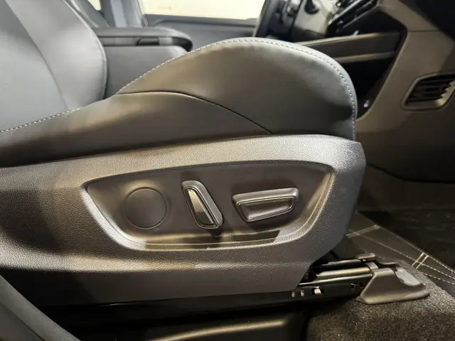 Toyota bZ4X Executive 73 kWh 2026 Elektrisch 26