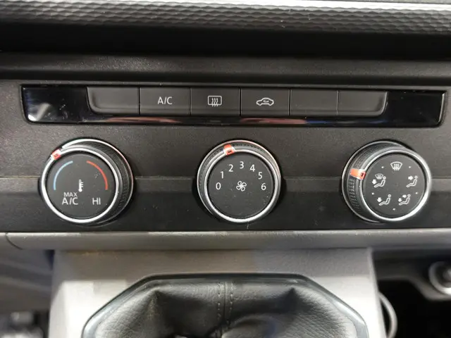 Volkswagen Transporter 2.0 TDI 110pk L2H1 2021 Diesel 20