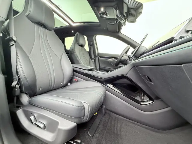 BYD SEAL U 1.5 DM-i FWD Boost 2025 Hybride Benzine 44