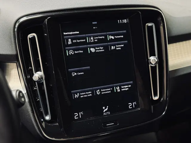 Volvo XC40 1.5 T2 Inscription Expr. Aut. 2021 Benzine 19