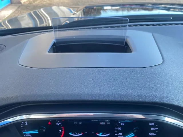 Ford Kuga 1.5 EcoBoost Titanium 2020 Benzine 30