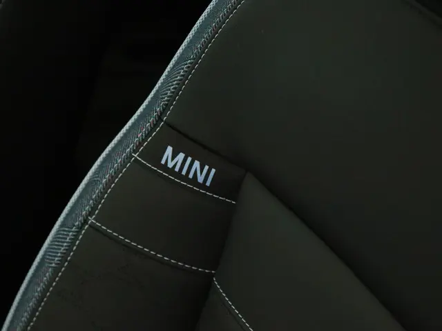 MINI Electric Cooper E 2024 Elektrisch 18