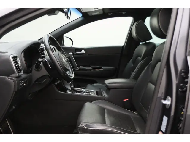 Kia Sportage 1.6 T-GDI 4WD GT-Line 2016 Benzine 10