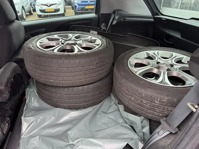 Fiat Punto Evo 0.9 TwinAir Sempre 2018 Benzine 11