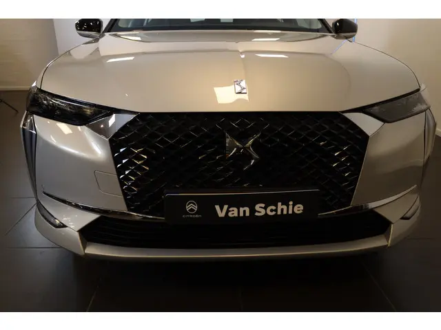 DS DS 4 PT 130 Automaat-8 2023 Benzine 7