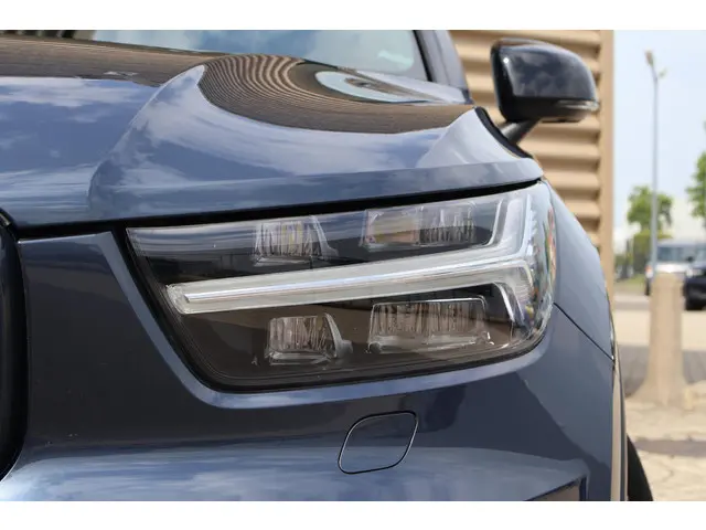 Volvo XC40 Recharge Twin Pro 2022 Elektrisch 11