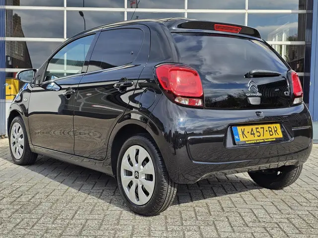 Citroën C1 1.0 VTi Feel 2020 Benzine 3
