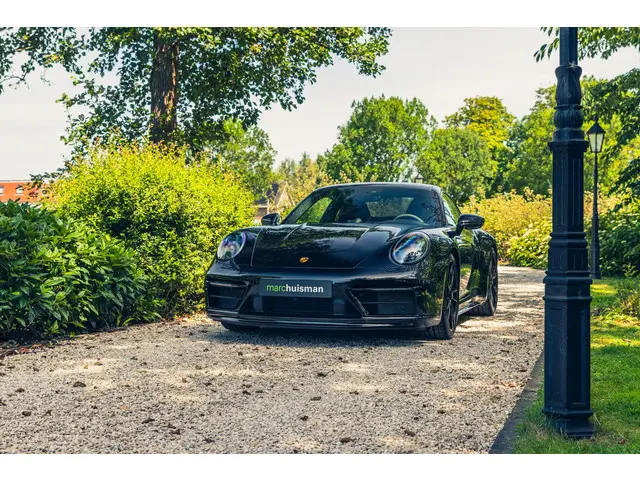 Porsche 911 3.0 Carrera GTS 2022 Benzine 122