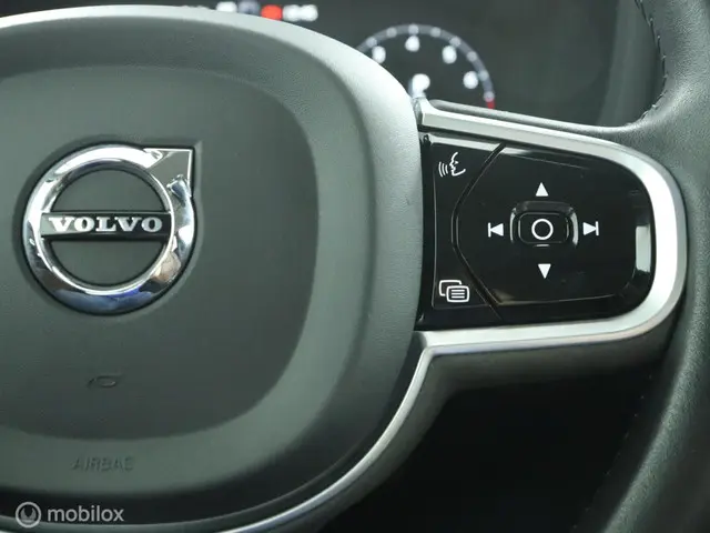 Volvo V60 2.0 T4 Inscription 2019 LPG/Gas 52