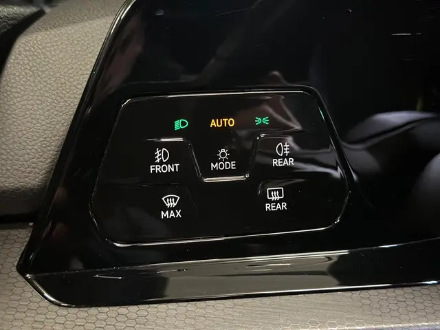 Volkswagen Golf 2.0 TDI GTD 2021 Diesel 28