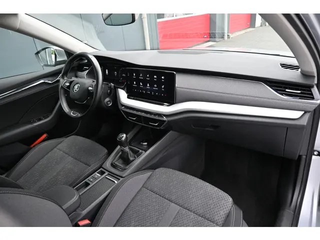 Škoda Octavia Combi 1.0 TSI Style 2021 Benzine 13
