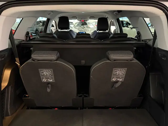 Peugeot 5008 1.2 PureTech Allure 2019 Benzine 15