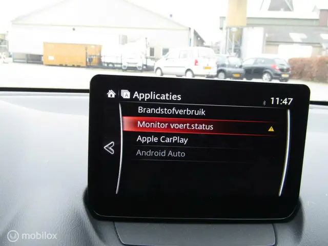 Mazda 2 1.5 SkyActiv-G 90 Homura 2024 Benzine 12
