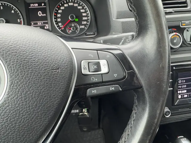 Volkswagen Caddy 100pk 2020 Diesel 21