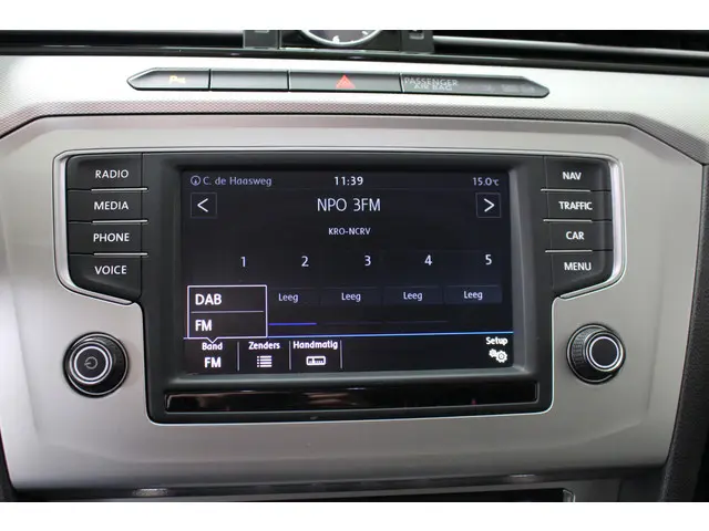 Volkswagen Passat 1.4 TSI Comfortline 2017 Benzine 15