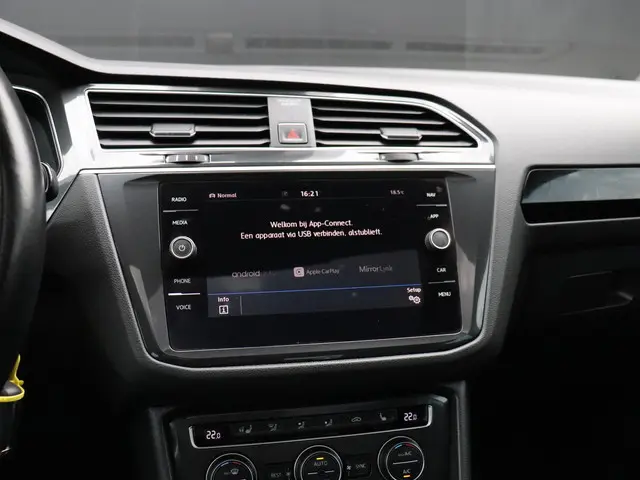 Volkswagen Tiguan 2.0 TSI 4Motion Highline 2017 Benzine 9