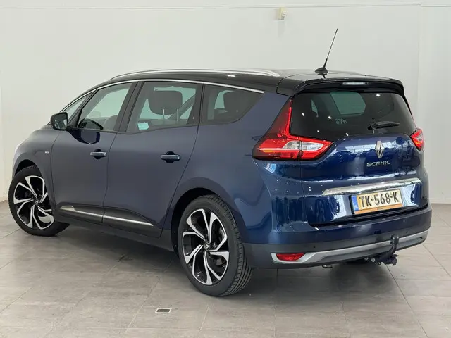 Renault Grand Scénic 1.3 TCe 160 EDC Bose 7p. 2018 Benzine 2