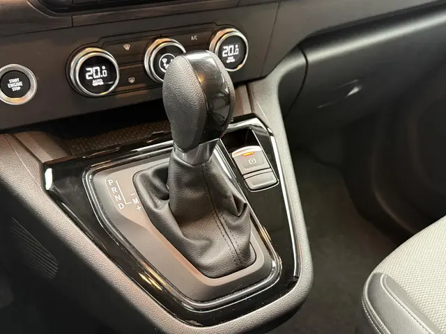 Renault Kangoo 1.3 TCe 130 GPF Techno L2 2024 Benzine 27