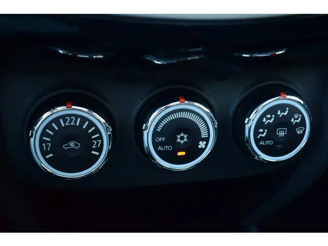 Mitsubishi ASX 1.6i-16V ISG Instyle 2016 Benzine 17