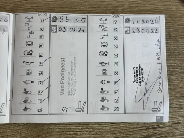 MINI One Mini 1.6 Business Line 2012 Benzine 41