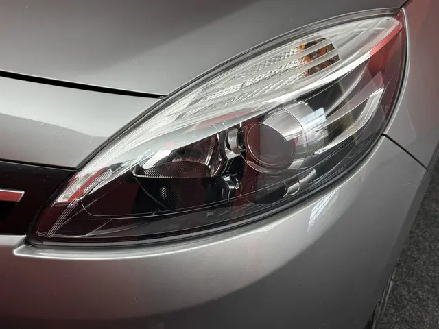 Renault Grand Scénic 1.5 dCi Bose 7p. 2014 Diesel 23