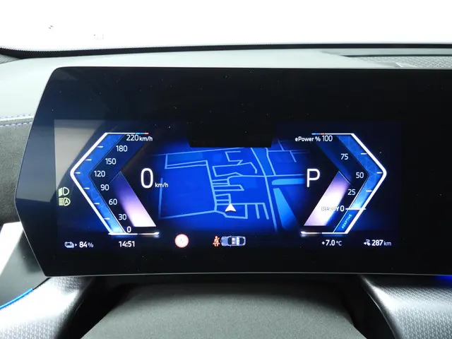 BMW iX2 eDrive20 2024 Elektrisch 12