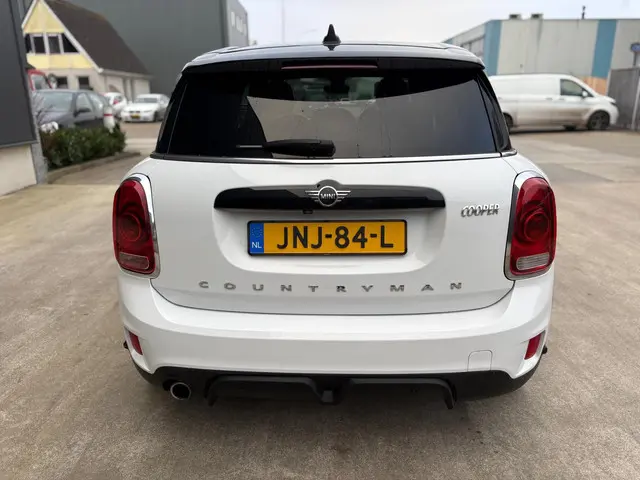 MINI Countryman 1.5 Cooper Pepper JCW 2019 Benzine 5