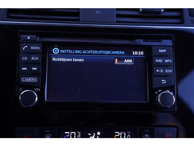 Nissan Pulsar 1.2 DIG-T N-Connecta 2018 Benzine 44