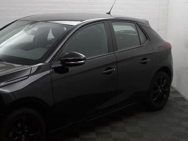Opel Corsa 1.2 Edition- 2021 Benzine 22