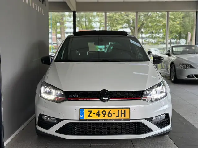 Volkswagen Polo 3