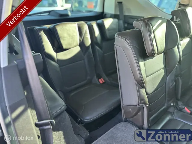 Renault Espace 1.6 TCe Initiale Paris 7p. 2015 Benzine 7
