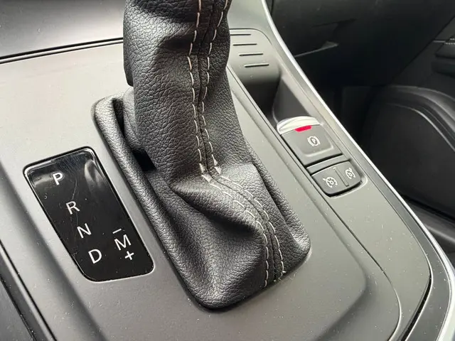 Renault Grand Scénic 1.3 TCe Business 7p. 2022 Benzine 12