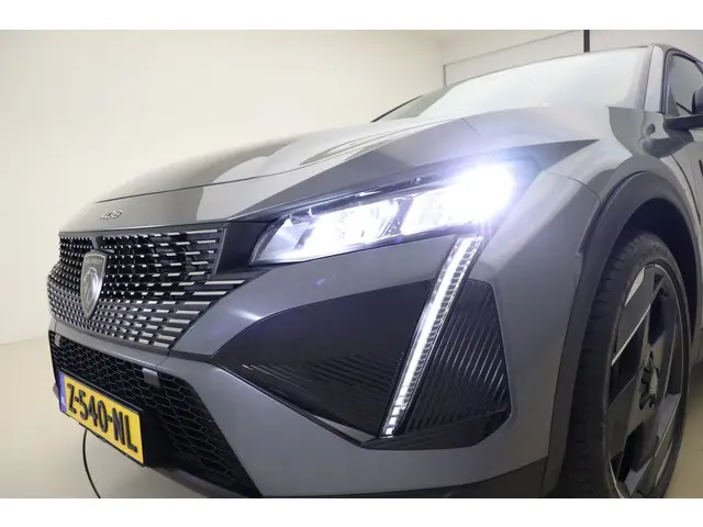 Peugeot 408 1.2T 130pk Automaat Allure GT 2024 Benzine 18