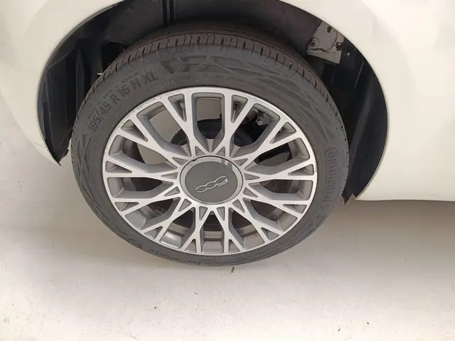 Fiat 500 1.2 Star 2020 Benzine 21